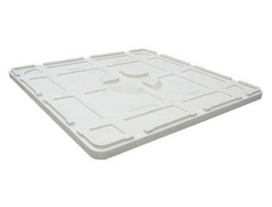 Products: COPACK Drop on Lid for CPB 780 Pallet Bins