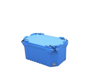 COPACK 100 Litre Insulated Fish Case - Euro / Pacific Series