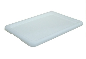 40 Litre Solid Nesting Crate Lid