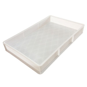 Products: 29 Litre Confectionery Crate Solid