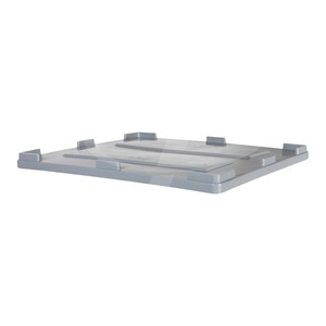 COPACK Drop on Lid for 1210 Series Pallet Bins