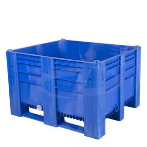 MAGNUM 620 Litre Heavy Duty Solid Pallet Bin