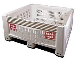 COPACK 560 Litre Medium Duty Vented HortBin