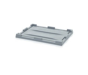 Drop on Lid for AUER 86 Series Pallet Bins