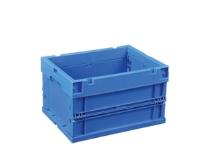 20 Litre Foldable Tote Box (400 x 300mm)