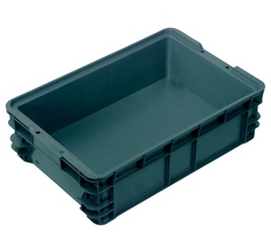 25 Litre Stackable Auto Crate