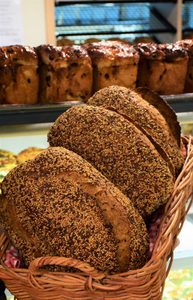 Products: Multigrain Sour Dough Vienna