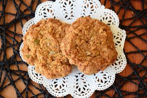 Products: Anzac biscuit
