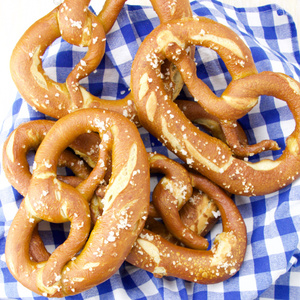 Products: Pretzel