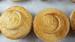 Products: Steak & Kidney Pie