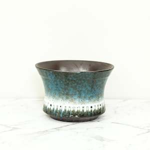 Glazed: ARCTIC GLAZE | 13.5CM