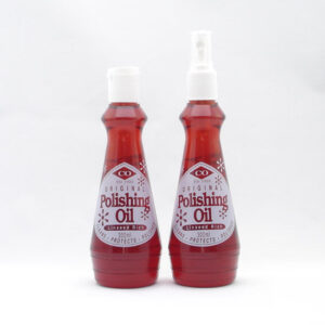 Products: CO Polishing Oil – Bulk Sizes – CO