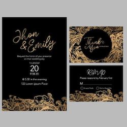 Bc All: Cards & Invites