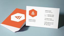 Bc All: Premium Business Cards