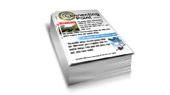 Products: Budget Flyers (Flyers & Rack Cards)