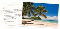 Products: Postcards (Invites and Cards)