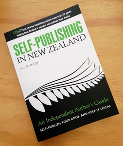 Products: Self-Publishing