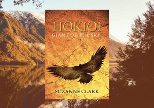 Products: Read an Excerpt: Hōkioi