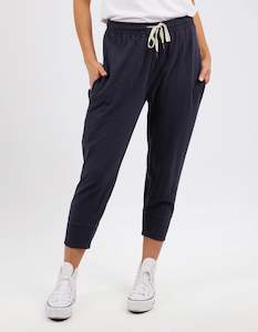 Pants: Elm Brunch Pant Navy