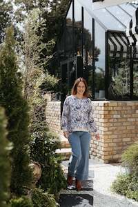 Zafina: Zafina Havana top Serenity