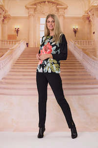 Democracy: Democracy Jessica Blouse