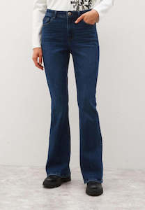 Taifun: Taifun Bootcut Jeans