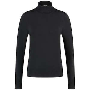 Taifun: Taifun Polo Neck Jumper