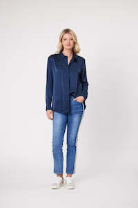 Lemon Tree Design: Lemon Tree Design Lorna Denim Pant