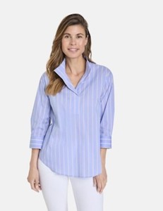 Gerry Weber: Gerry Weber Stripe Shirt
