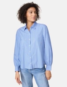 Gerry Weber Stripe Shirt