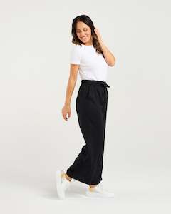 Zafina Tallulah Pant Black