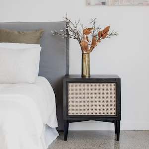 Corcovado Fabric Headboard (Queen)