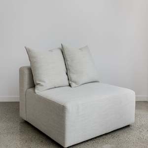 Sunset Chair (Armless)