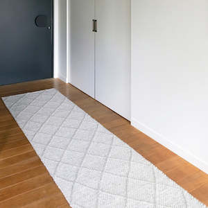 Autumn Arrivals: Dakota Silver Birch Floor Runner