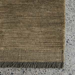 Nz Rugs: OakMoss Floor Rug