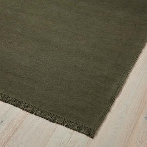 Kale Flatweave Rug