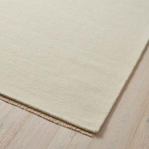 SeaSalt Wool Rug 200cm x 300cm