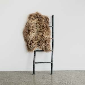 Light Caramel Icelandic Sheepskin XL