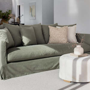 Pico Sofa (4 Seater)