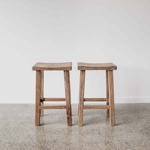 Arriving Soon: Garden Route Bar Stool (Natural) - Coming Soon