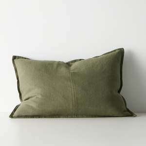 New Arrivals: Jungle Lumbar Cushion 40cm x 60cm