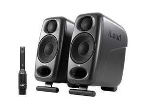 IK Multimedia iLoud Micro Monitor Pro (Pair)