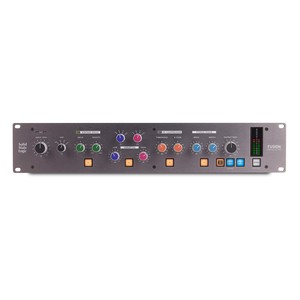 Solid State Logic Fusion