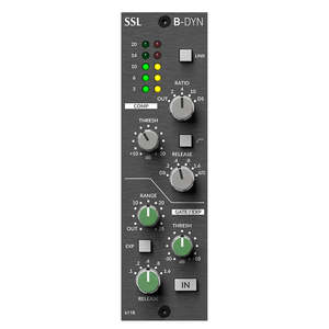 Ssl: SSL 4KB DYN B-Series Dynamics 500 Series Module