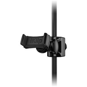 IK Multimedia iKlip Xpand MINI Universal Phone Mic Stand Mount
