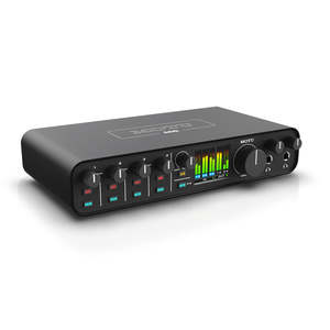 MOTU M6 6x4 USB-C Audio Interface