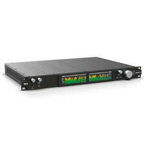 MOTU 16A 32 x 34 Thunderbolt 4/USB4 Audio Interface with AVB