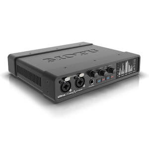 MOTU UltraLite-mk5 18x22 USB Audio Interface
