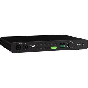 Audient EVO SP8 8-Channel Smart Preamp with AD/DA Converters