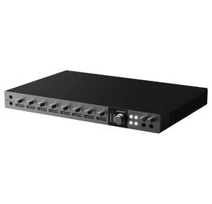 Audient iD48 24-IN/32-OUT Audio Interface